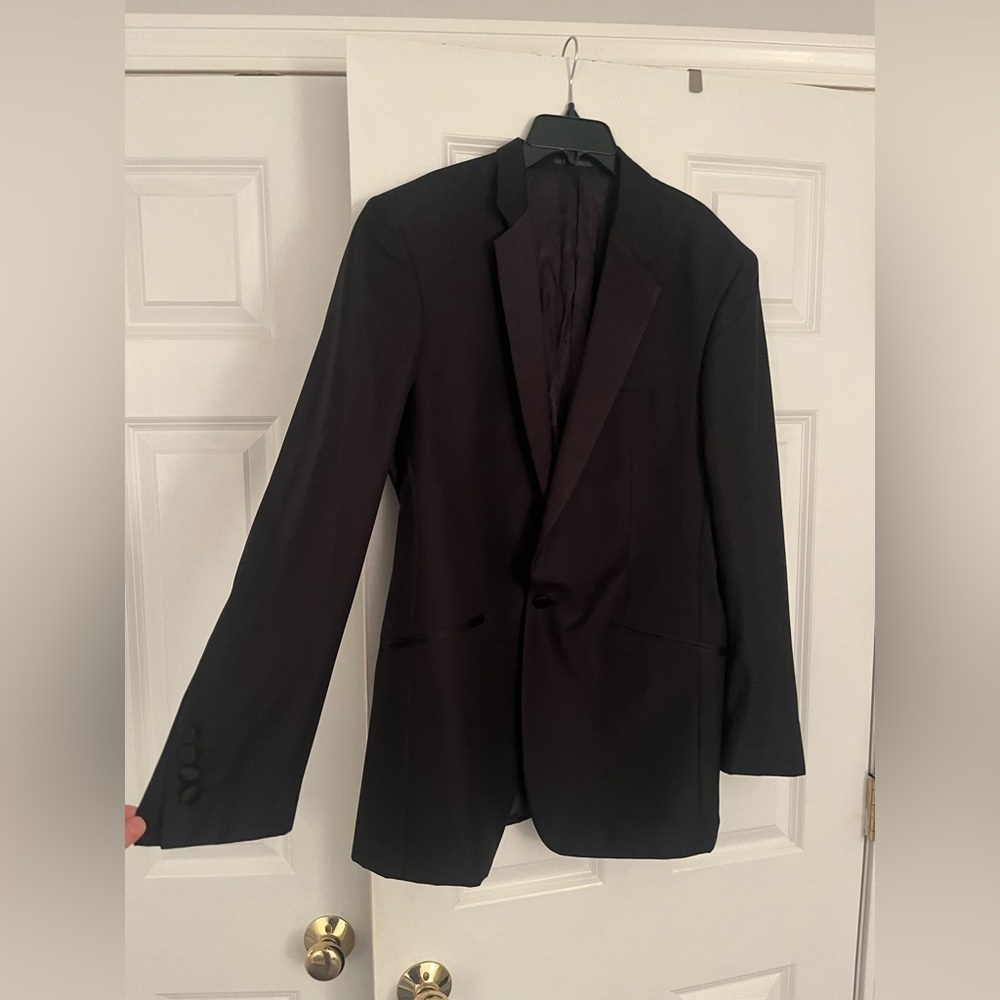 Alexander Dobell Blazer - Picture 2 of 8
